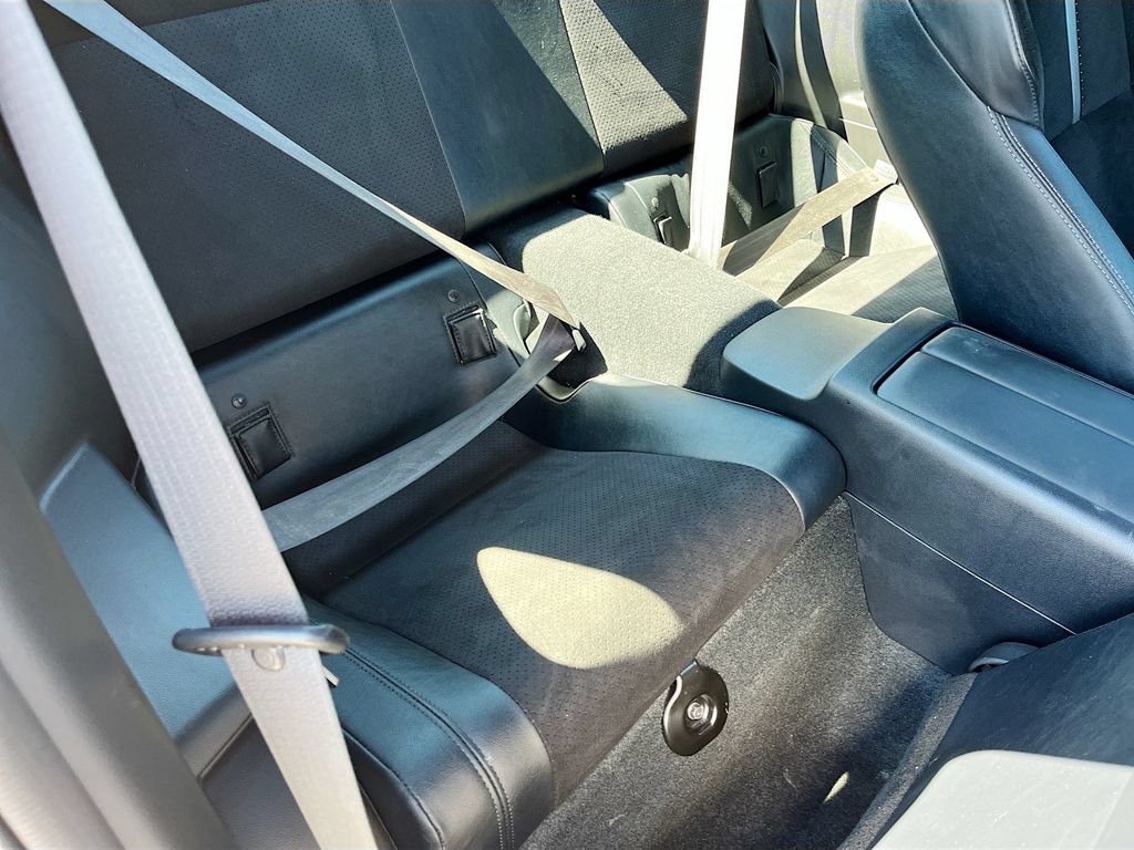 Used 2025 Toyota GR86 Premium RWD image 26