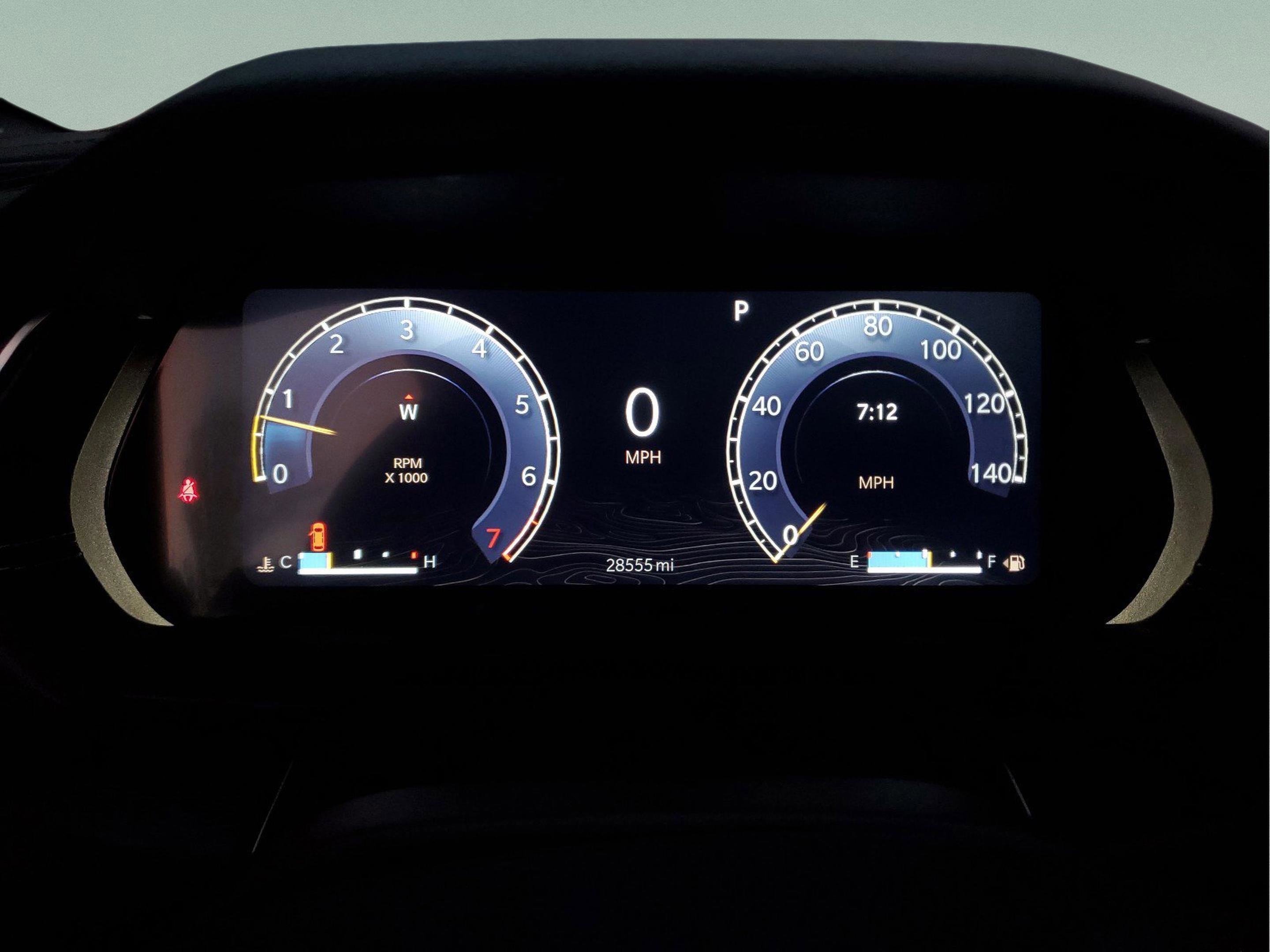 Certified 2023 Jeep Grand Cherokee Altitude image 32