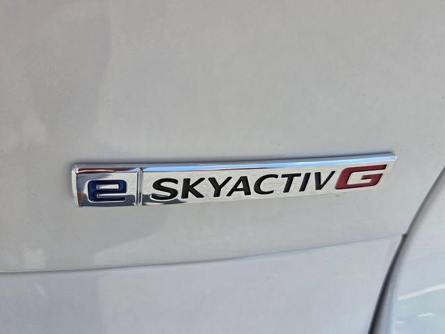 New 2026 MAZDA CX-90 3.3 Turbo S w/ Premium Plus AWD/4WD image 12