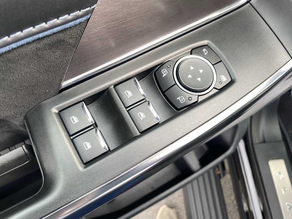 New 2025 Ford F150 Platinum image 15