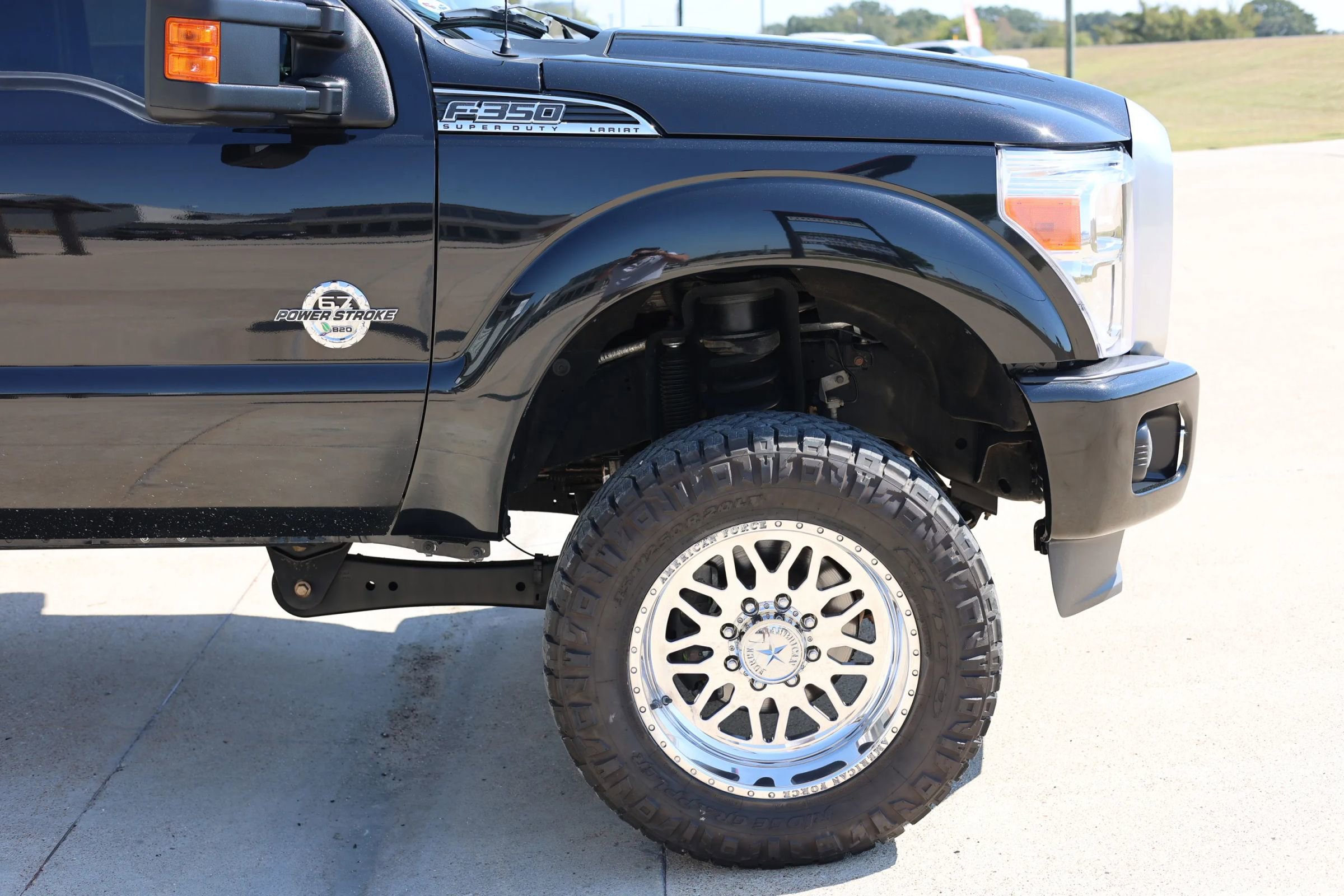 Used 2015 Ford F350 Platinum image 16