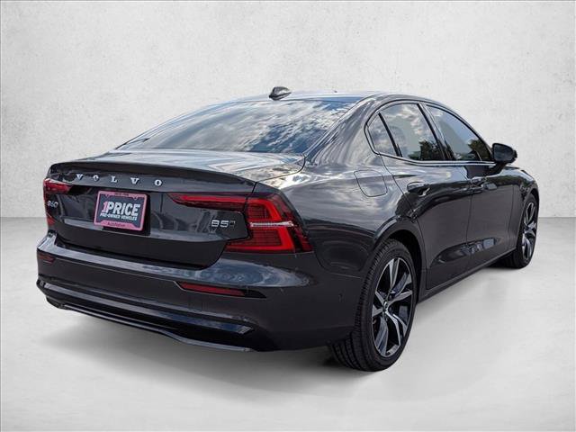 Used 2023 Volvo S60 B5 Plus AWD/4WD image 5