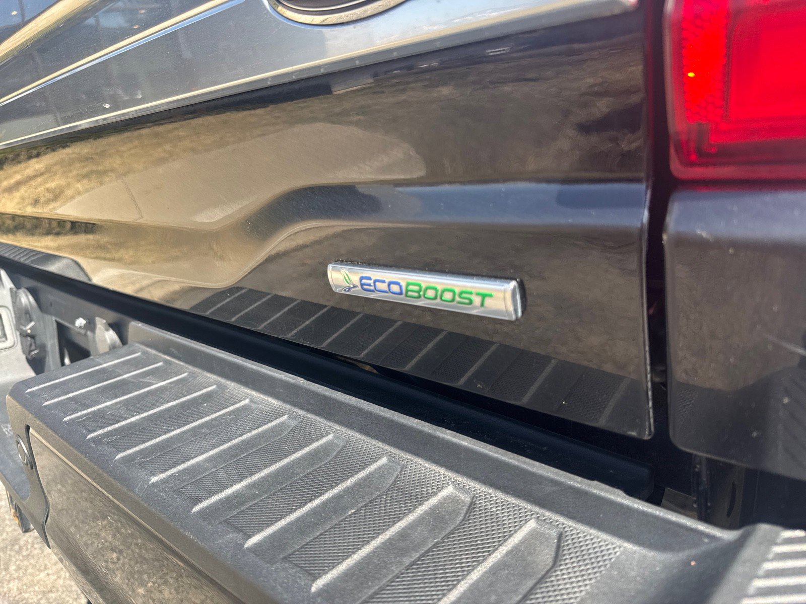 Used 2023 Ford F150 Platinum image 41