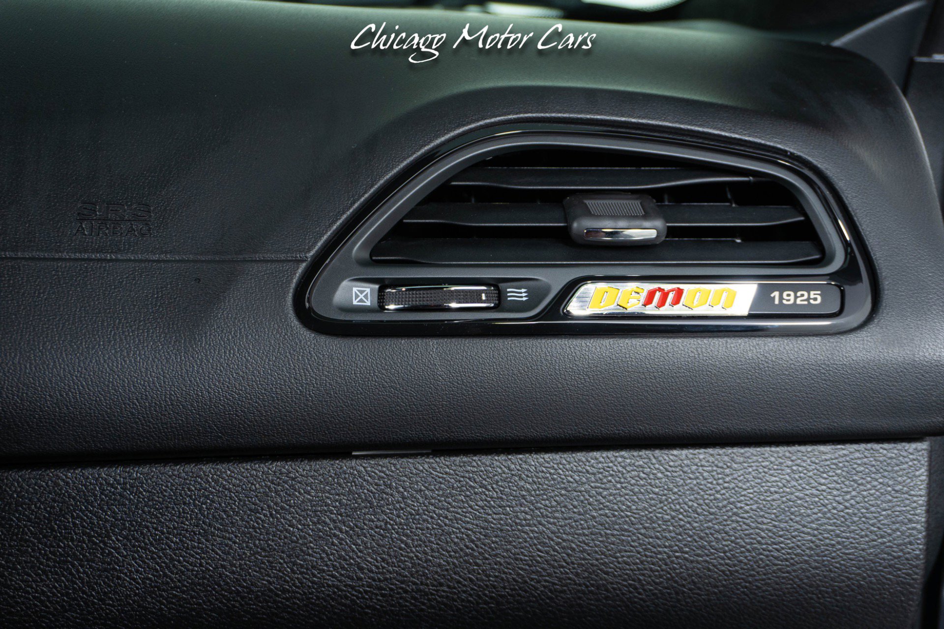 Used 2023 Dodge Challenger SRT Hellcat Redeye RWD image 33