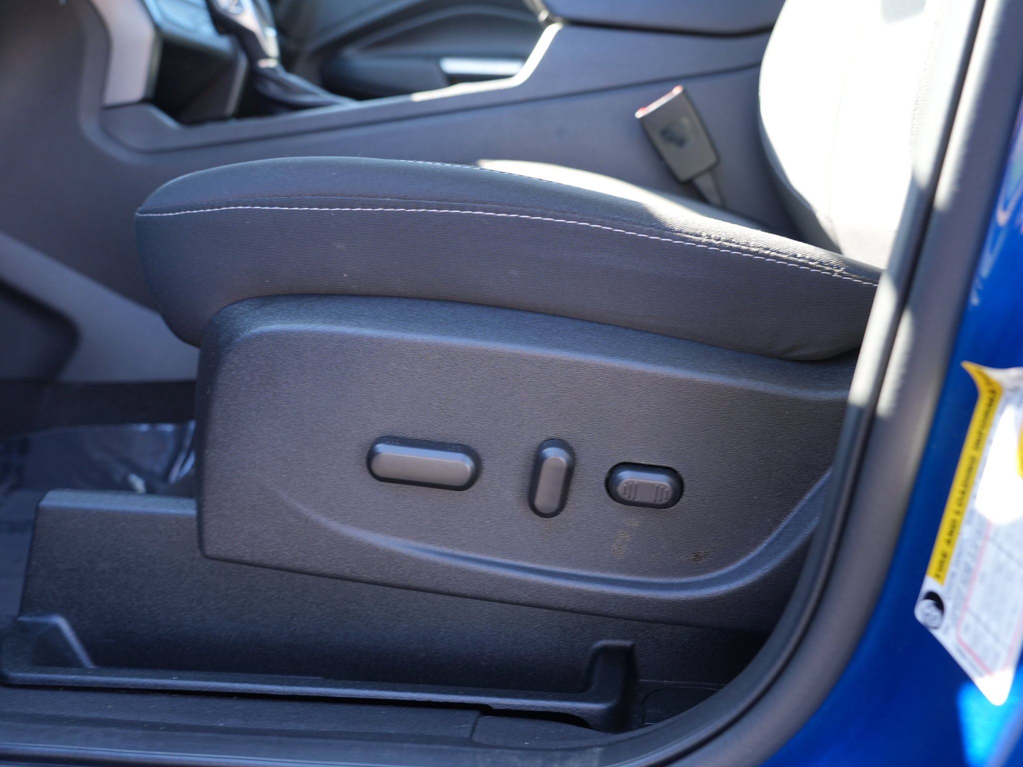 Used 2018 Ford Escape SE AWD/4WD image 15