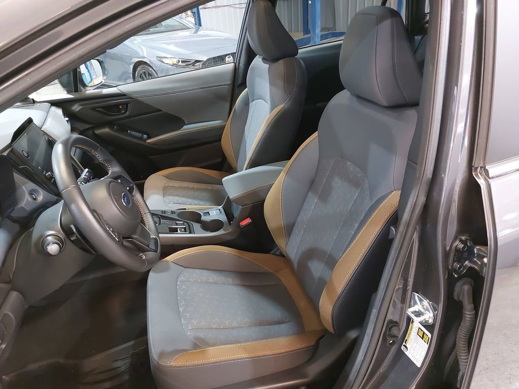 Used 2025 Subaru Crosstrek 2.5i Sport image 16