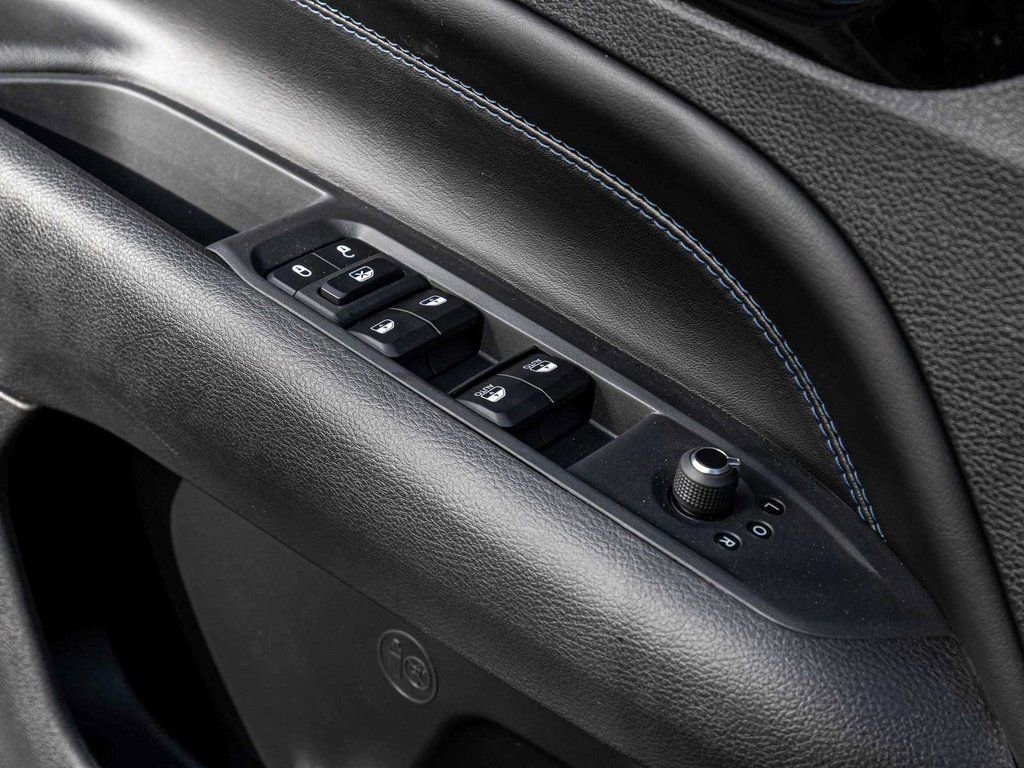 New 2026 Jeep Compass Latitude image 11