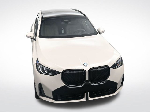 New 2026 BMW X3 xDrive30i w/ Premium Package AWD/4WD image 29
