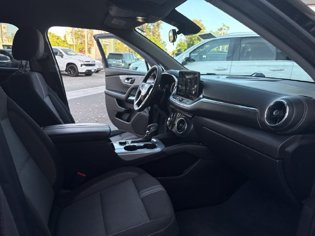 Certified 2023 Chevrolet Blazer LT FWD image 34