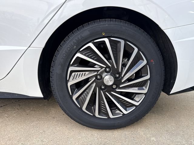 Used 2023 Hyundai Sonata SEL image 22