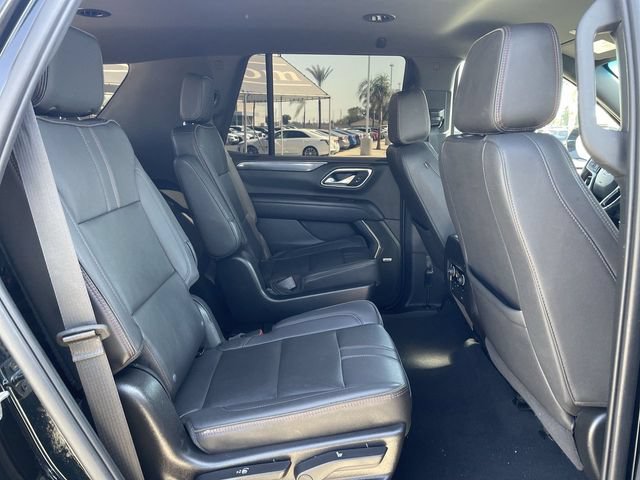 Used 2022 Chevrolet Tahoe RST w/ Luxury Package RWD image 26