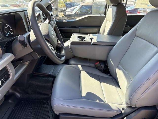 New 2026 Ford F250 XL image 22