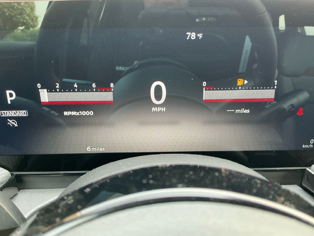 New 2026 Nissan Kicks SR w/ SR Premium Package FWD image 29