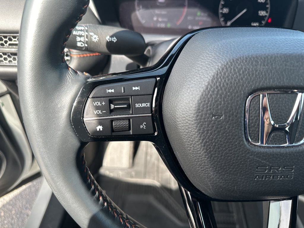 Used 2023 Honda HR-V Sport image 12
