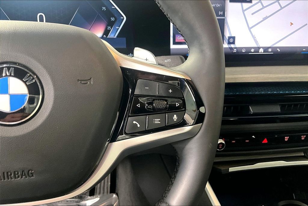 Used 2025 BMW 430i Coupe w/ Convenience Package image 19