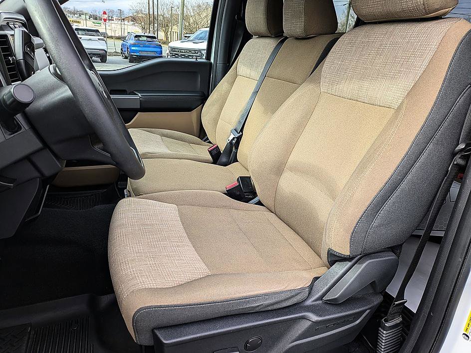 Used 2023 Ford F150 XLT image 14