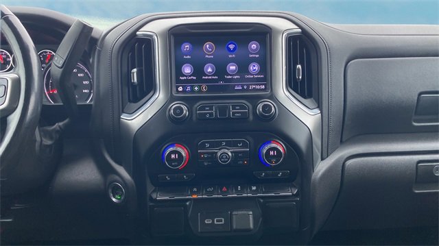 Used 2021 Chevrolet Silverado 1500 LT image 10