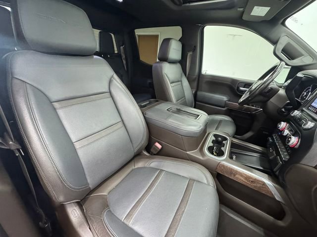 Used 2019 GMC Sierra 1500 Denali w/ Denali Ultimate Package image 37