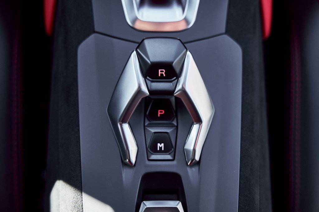 Used 2024 Lamborghini Huracan STO image 64