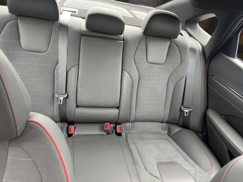 Used 2024 Hyundai Sonata N Line image 11