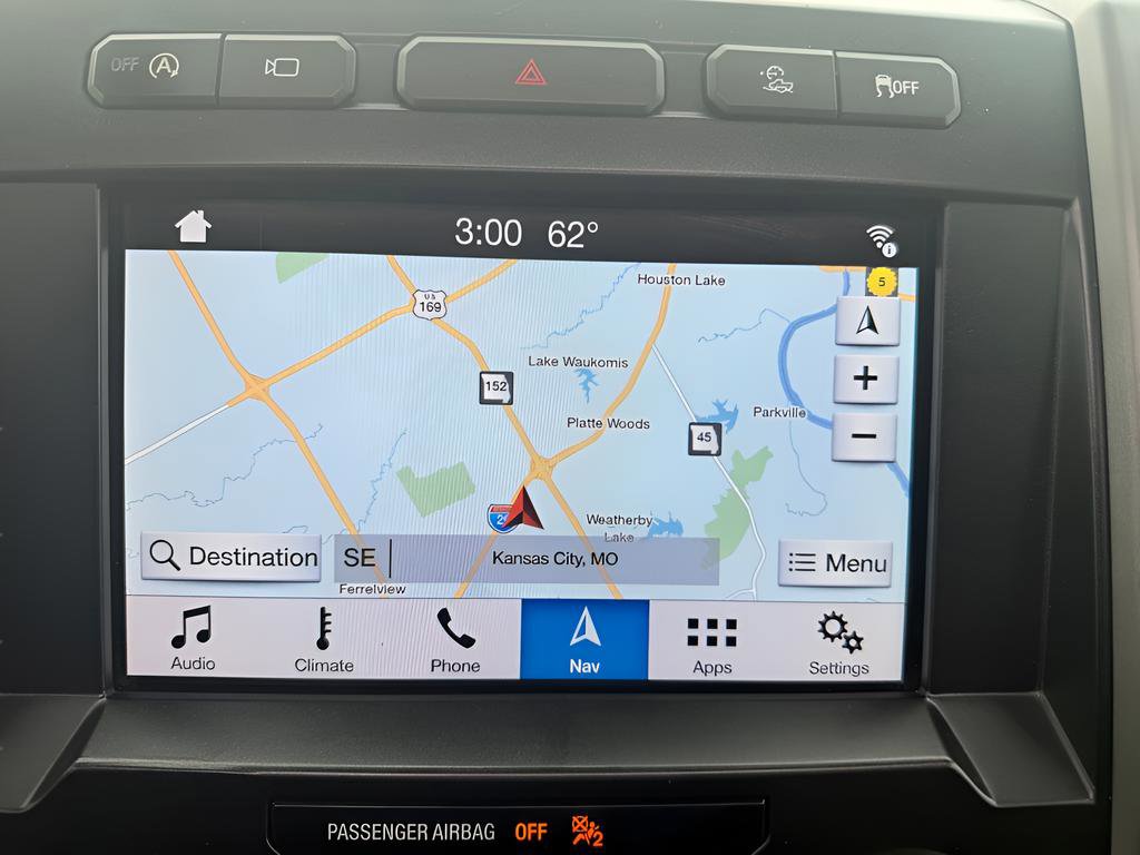 Used 2019 Ford F150 Raptor w/ Equipment Group 802A Luxury image 21