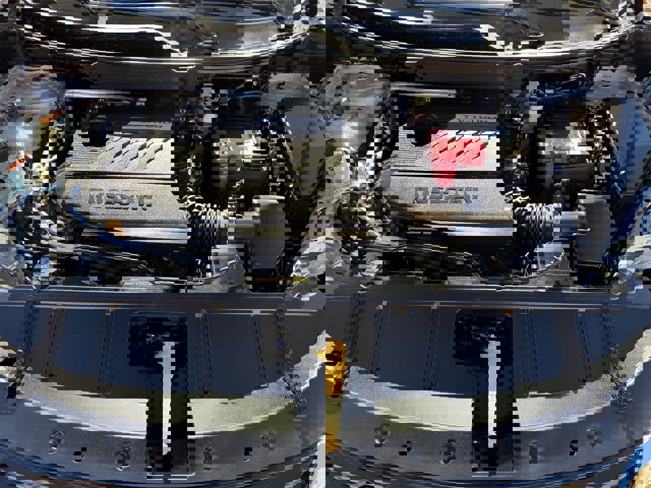 Used 2023 Nissan Rogue SV image 29