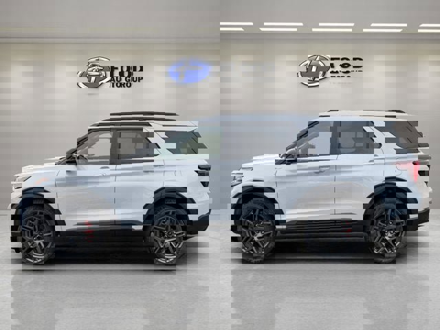 New 2026 Ford Explorer ST-Line AWD/4WD image 5