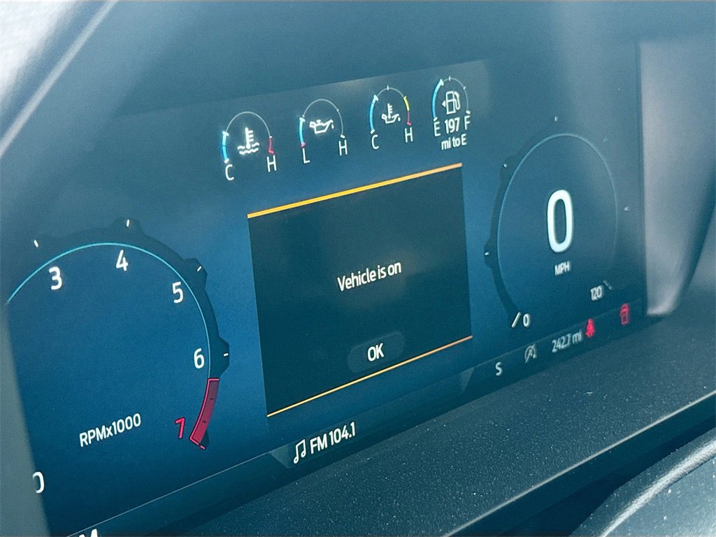 Used 2024 Ford F150 XL image 10