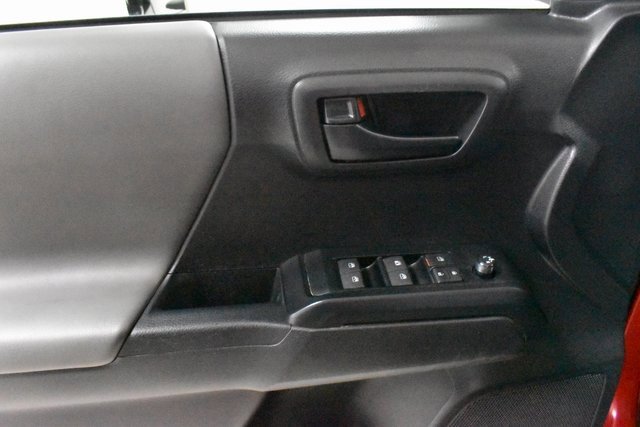 Used 2023 Toyota Tacoma SR image 18