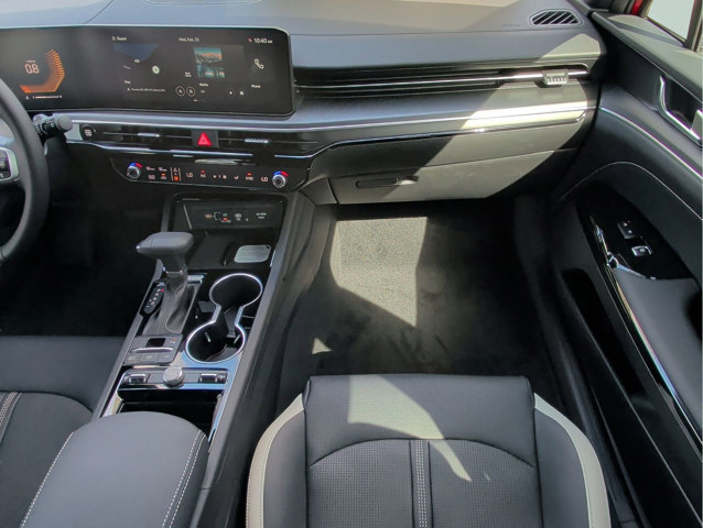 New 2026 Kia K5 GT-Line FWD image 20