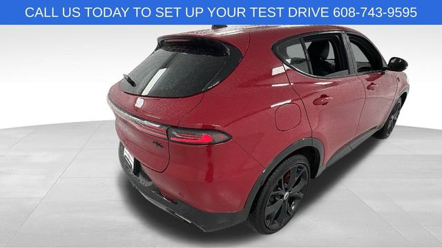 Used 2024 Dodge Hornet R/T Plus image 3