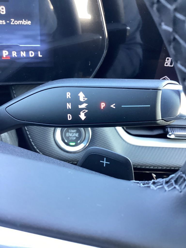 New 2026 Chevrolet Equinox LT w/ Convenience Package II image 18