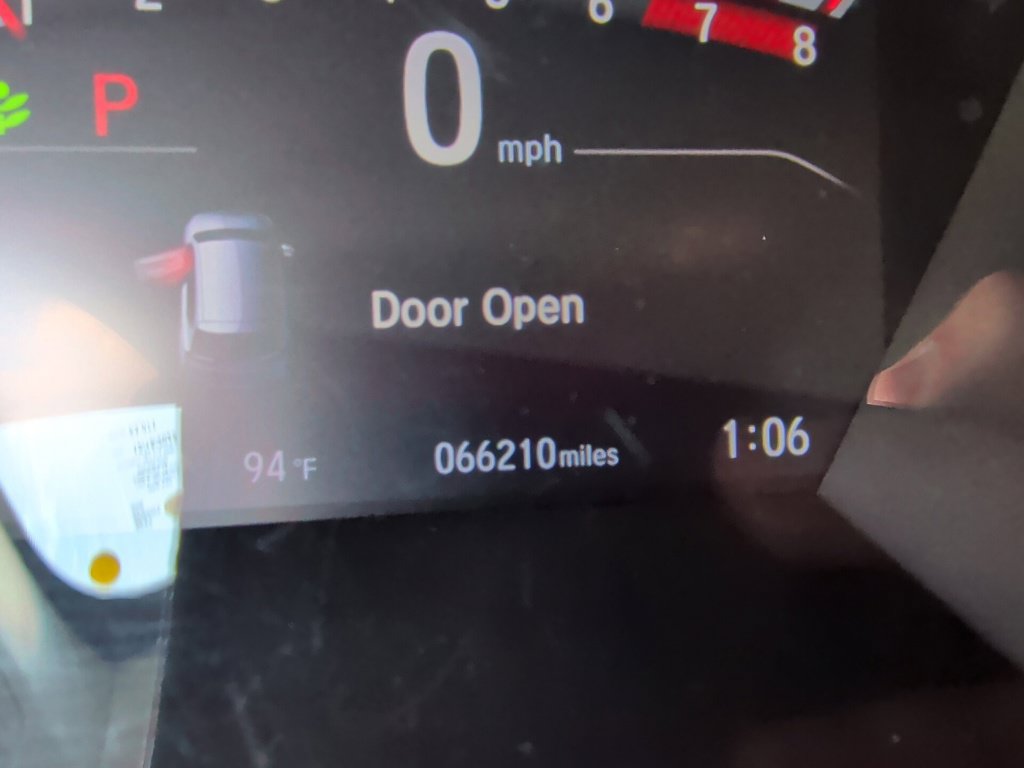 Used 2019 Honda CR-V Touring image 20