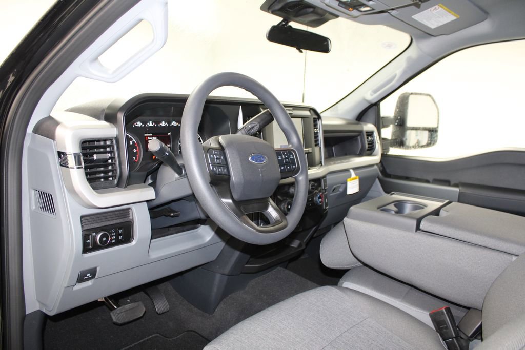 New 2026 Ford F250 XL w/ STX Appearance Package image 22