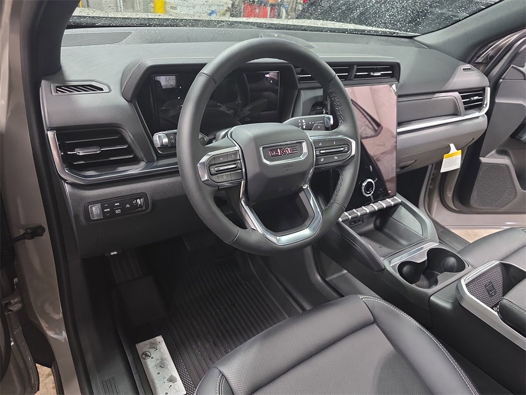 New 2026 GMC Terrain Elevation w/ Elevation Premium Package image 16