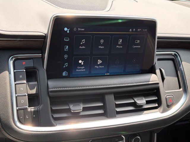 Used 2023 Chevrolet Tahoe Premier w/ Advanced Technology Package AWD/4WD image 20