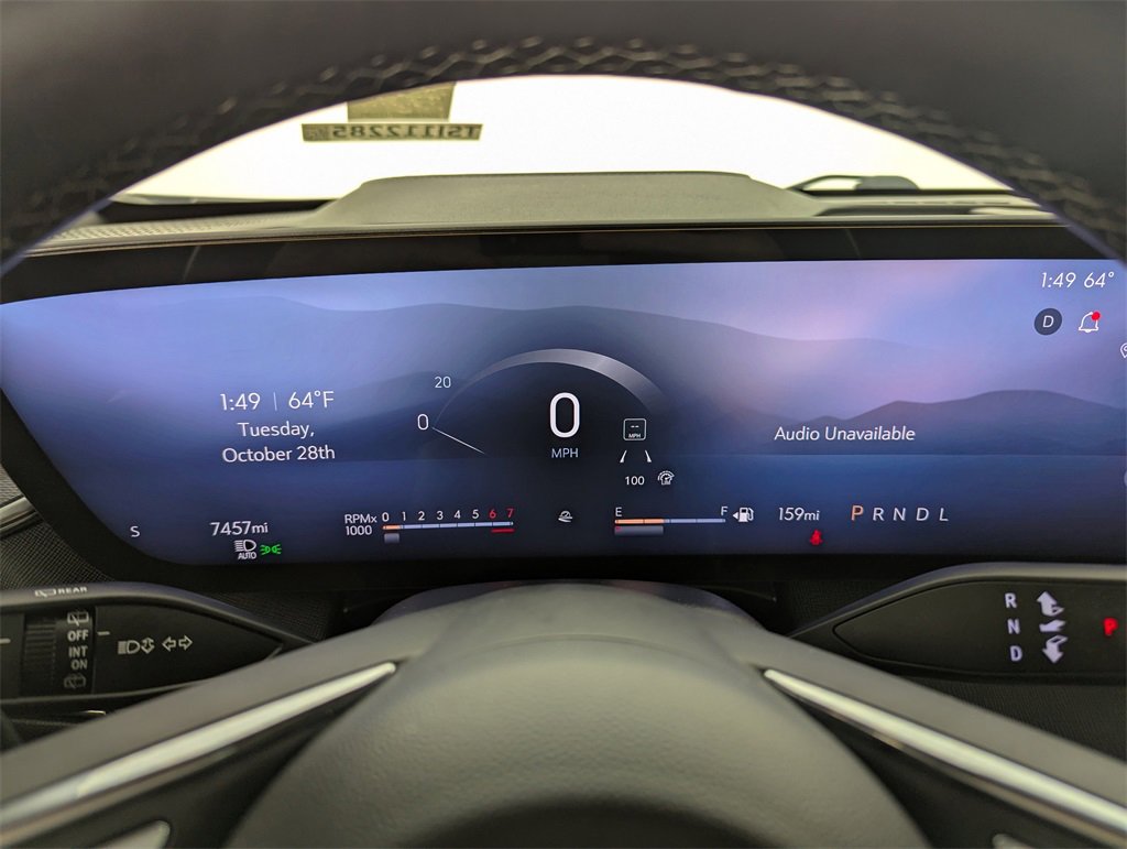 Used 2025 Buick Enclave Sport Touring w/ LPO, All-Weather Package image 42