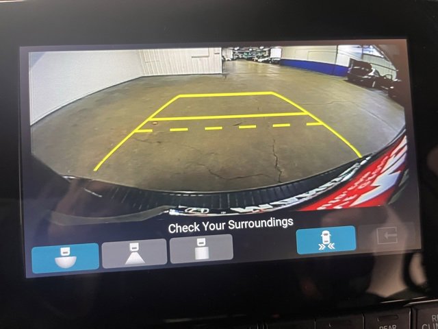 Used 2018 Honda Odyssey Touring image 25