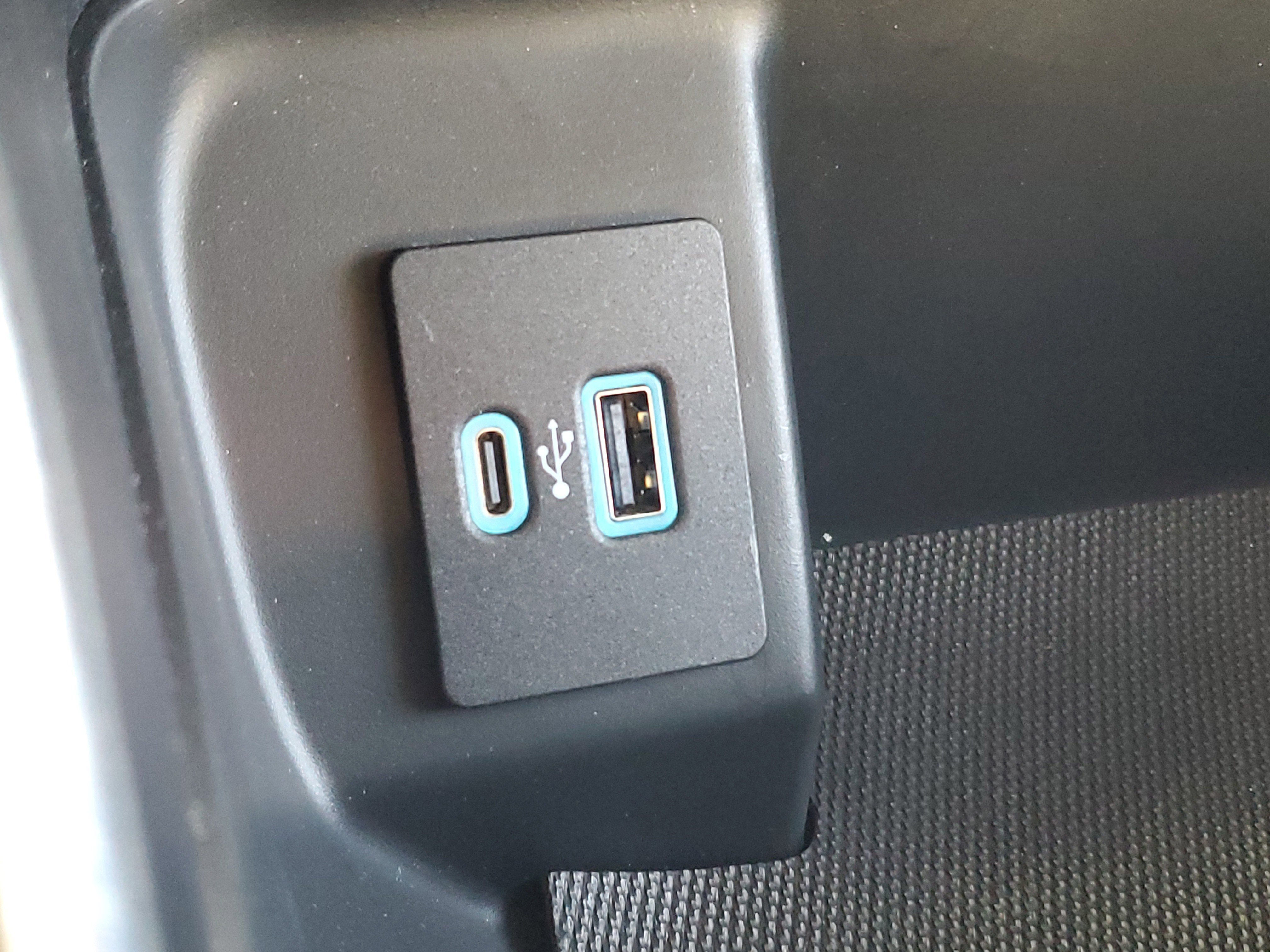 Used 2024 Ford F150 XLT w/ Equipment Group 302A MID RWD image 9