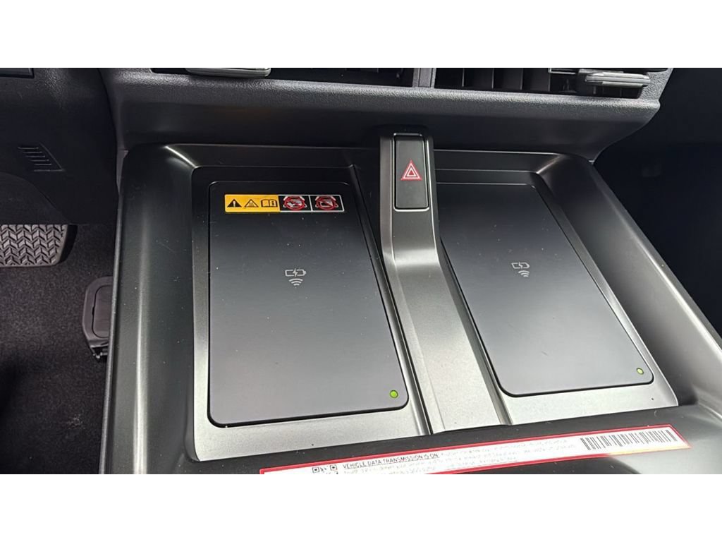 New 2026 Toyota bZ AWD/4WD image 29