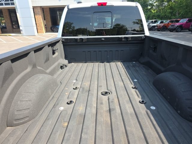 Used 2024 Ford F450 Limited w/ FX4 Off-Road Package AWD/4WD image 16