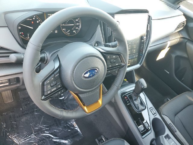 New 2026 Subaru Crosstrek 2.5i Wilderness AWD/4WD image 18