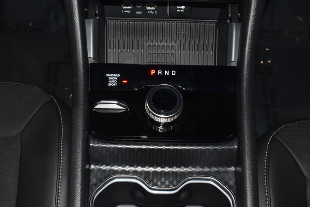 New 2026 Jeep Grand Cherokee L 4WD image 20