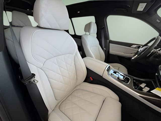 Certified 2026 BMW X7 xDrive40i image 36