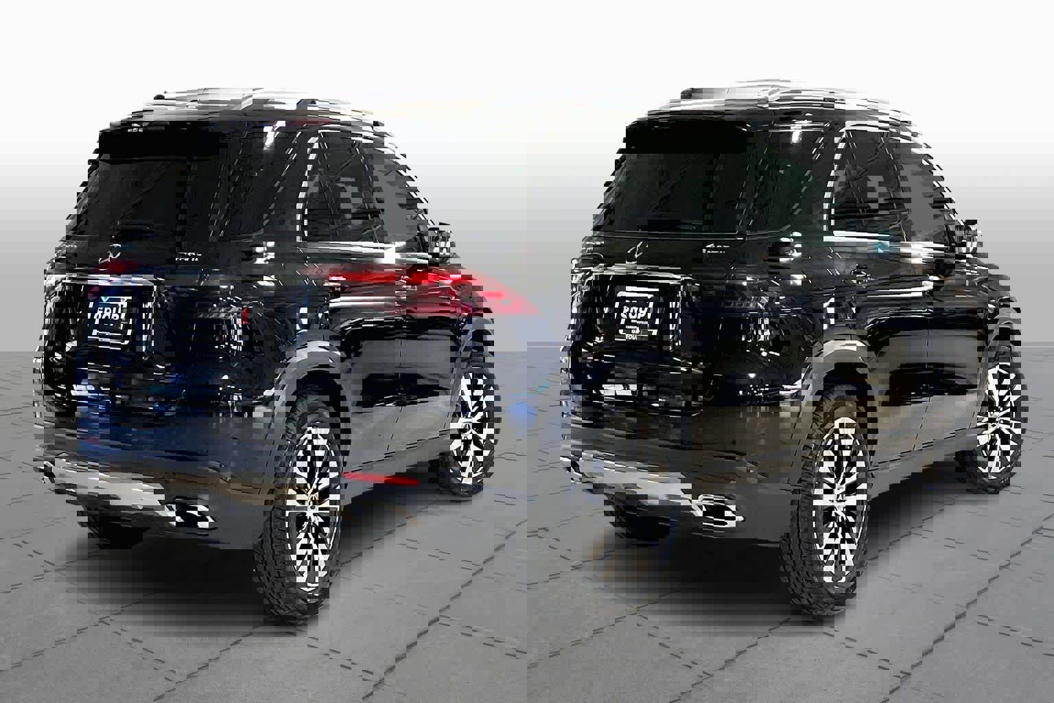 Used 2024 Mercedes-Benz GLE 350 4MATIC image 12