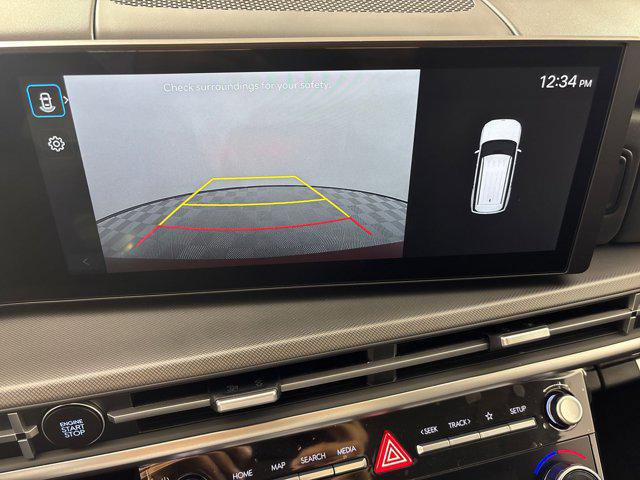 New 2026 Hyundai Santa Fe SEL image 28