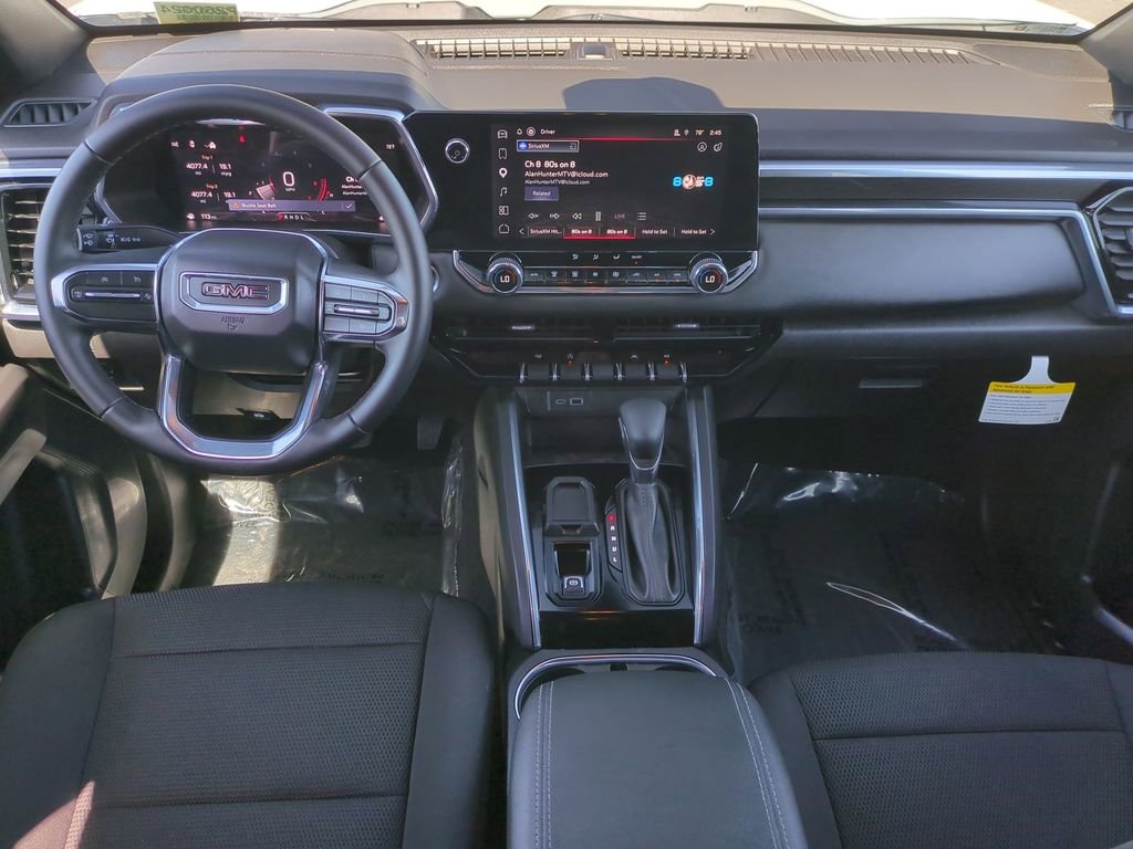 Certified 2026 GMC Canyon Elevation w/ Convenience Package RWD image 28