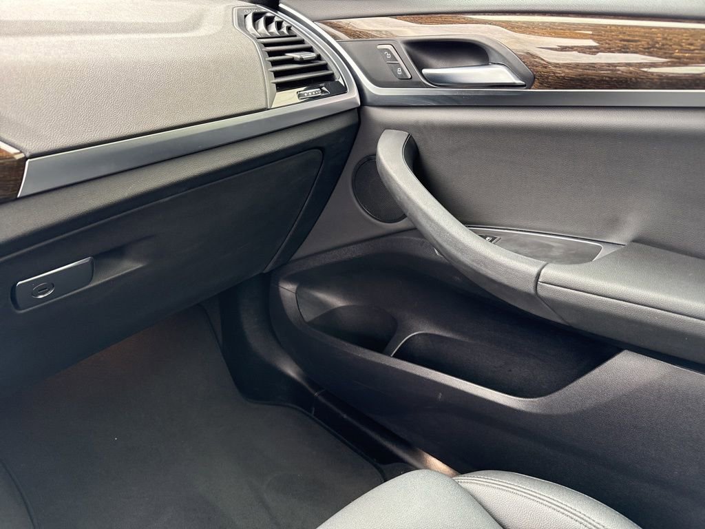 Used 2019 BMW X3 xDrive30i w/ Convenience Package image 29