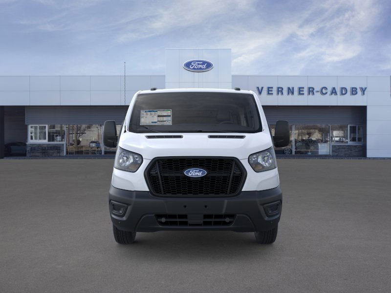 New 2026 Ford Transit 150 Low Roof w/ Load Area Protection Package image 6