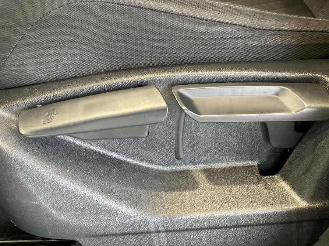 Used 2019 Volkswagen Tiguan S AWD/4WD image 15